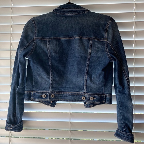 Jean Jacket - Picture 2 of 5